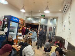 -郭记小街麻辣烫(南小街总店)