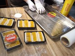 -老横泾面馆(吴中横泾店)