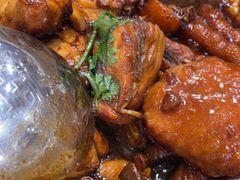 -良友·海鲜青岛菜(五四广场店)