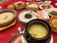 -汕头龙光喜来登酒店-采悦轩中餐厅