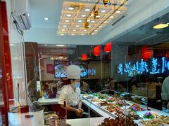 -川道拐耗儿鱼(置信路店)