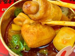-盛香亭热卤(宝泰购物广场店)