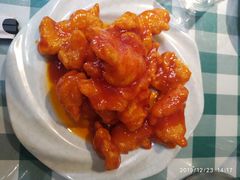 -南来顺饭庄·清真(南菜园店)