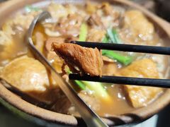 -肥家大排档(天河体育西店)