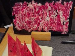 -蓉客成都火锅·招牌麻辣牛杂·特色香辣蹄花(凌水店)