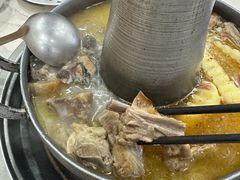 -阿妈土锅鸡