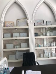 -SOR索尔祛痘·面部肌肤管理