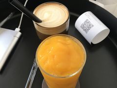 -CAFE'IN精品咖啡体验空间(小寨店)