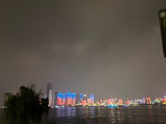 -武昌江滩