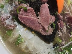 -拼二潮汕牛肉粿条(花城汇店)