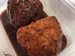 红烧狮子头-老人和饭店(打浦路店)