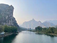 -孤山寨风景区