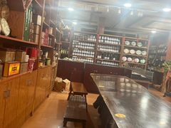 -沐毫傣泐云南菜孔雀宴•手抓饭傣味烧烤(曼听公园店)