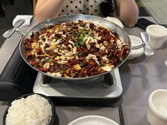 麻辣黑鱼花-三猫黑鱼花(南大店)