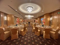 点击看大图 -上海明天广场JW万豪酒店·宴会厅
