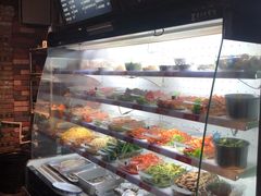 -马路牙子地桌烤肉(工体店)
