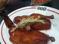 -飞尝蚝·顺德菜·鱼生(顺德总店)