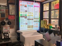 -蔡明纬热干面(长港路店)