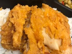 -德克士(前门店)