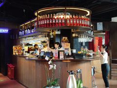 -安妮意大利餐厅(日坛店)