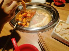 -季季红火锅(长沙步行街店)