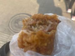 -穆记卷圈(新春花苑店)