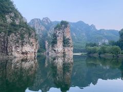 -大连冰峪旅游度假区