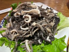 -裕合顺清真餐厅·回民老菜·大连海鲜·特色烧烤(西安路店)