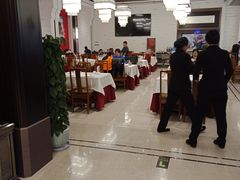 大堂-马凯餐厅(地安门店)