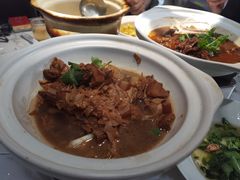 -又见炊烟私房菜(敬亭路店)