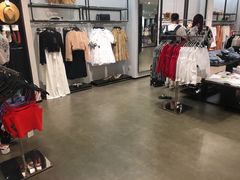 -ZARA(仓山万达店)