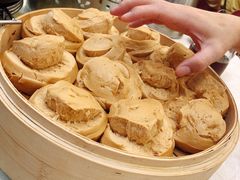 -福满园大酒楼(梅林店)