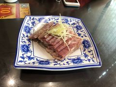 -九炉分座(个园店)