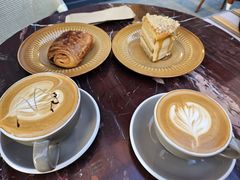 -BAKER&SPICE(祥云小镇店)
