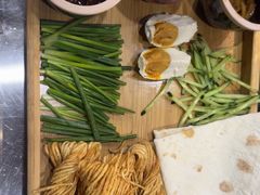 -古彭7只羊·招牌白串·碳锅羊肉旗舰店