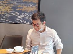 -鑫小城故事·藕汤·家常菜(台北一路总店)