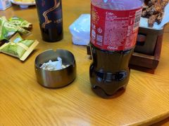 -庆峰龙虾烧烤(合肥一店)