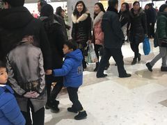 -金鹰国际购物中心(江都店)