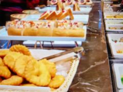 -素满香·素食自助餐(西安·民乐园店)