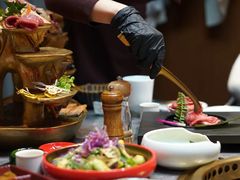 -月下料理(楷林IFC店)