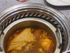 -喜家自助小火锅(乐客城店)