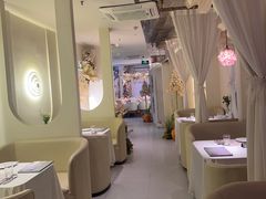-PARFUM FLORAL花境法餐(南京首店)