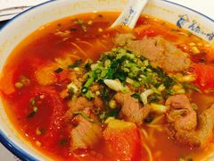 -美奈小馆·越南料理(中航城君尚购物中心店)