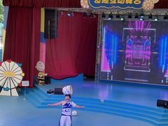 -史努比缤纷世界
