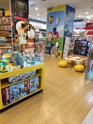-Kidsland(凯德1818店)