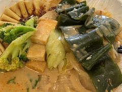 -郭记小街麻辣烫(南小街总店)