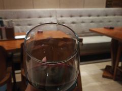 -美盛喜来登大酒店-盛宴标帜餐厅