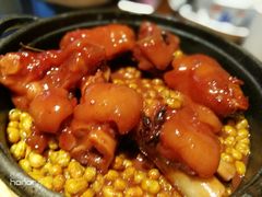 -客语客家菜(东山口店)