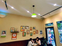 大堂-曼谷食堂·泰国家庭料理