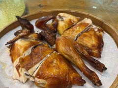 -竹一味·竹筒饭